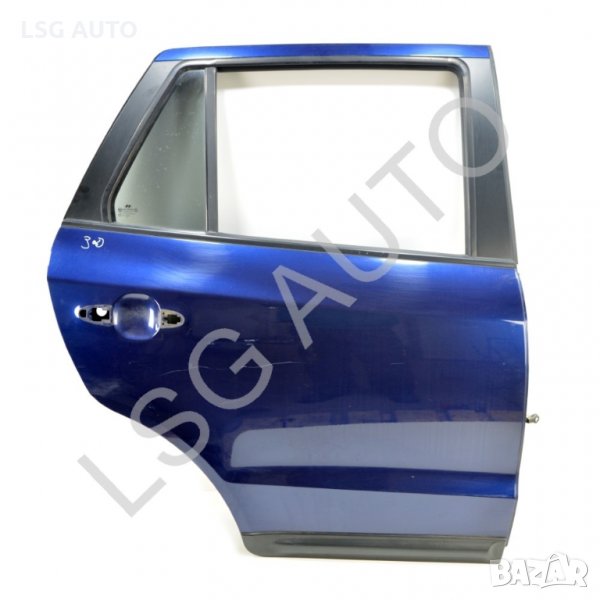 Задна дясна врата Hyundai Santa fe 2006-2013 H241019N-5, снимка 1