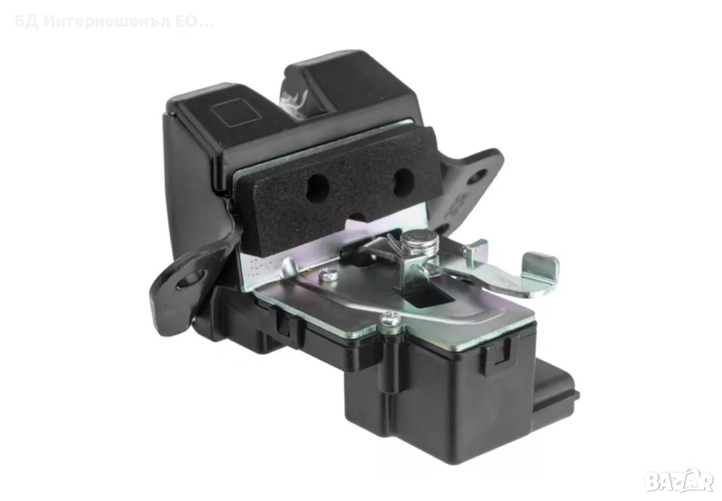 81230-2S000 Брава за багажник, Hyundai,  IX35 Facelift, 4 ПИН, снимка 1