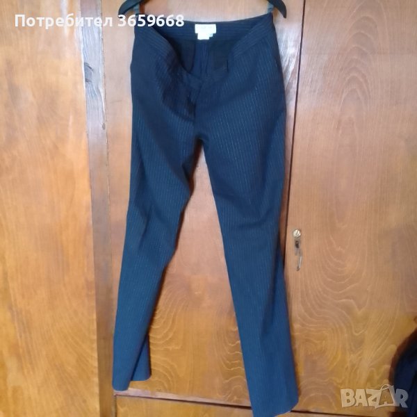 Дамски елегантен панталон, размер 42, снимка 1