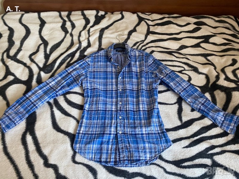 Polo Ralph Lauren M, снимка 1