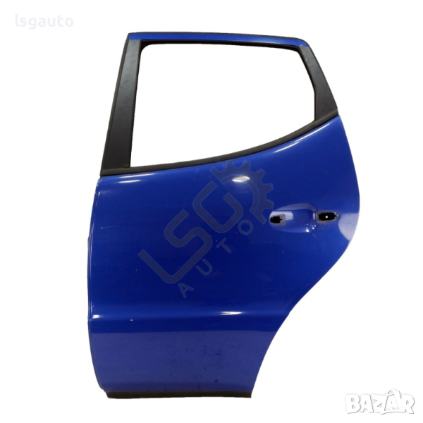 Задна лява врата Mercedes-Benz A-class (W168) 1997-2004 ID: 123882, снимка 1