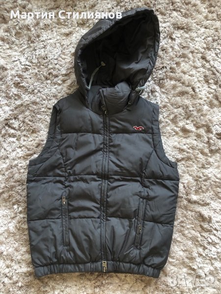 Hollister ш50 д55, снимка 1