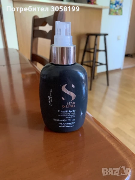 Кристали за коса, снимка 1