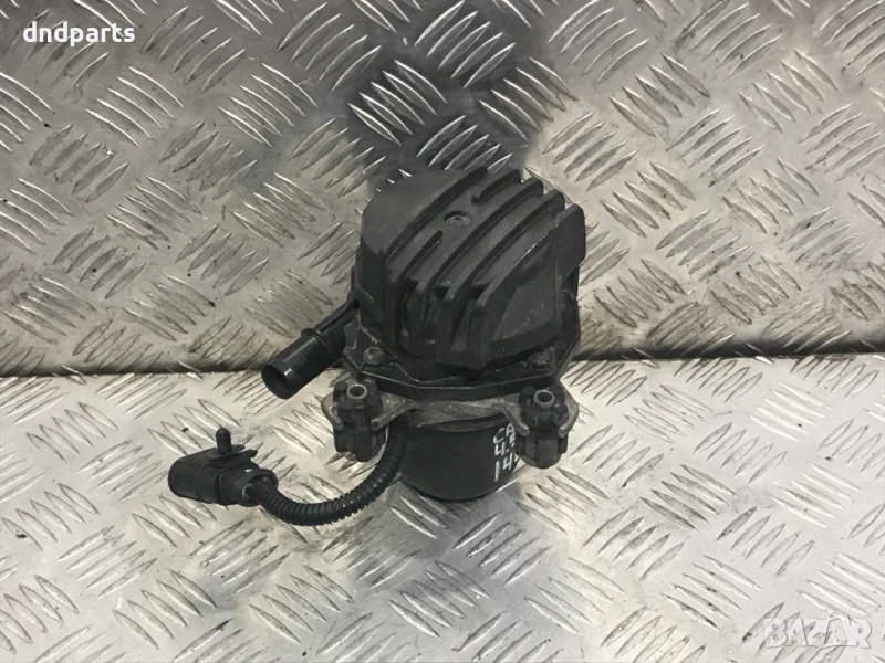 Въздушна помпа Porsche Cayenne,4.5S,2004г., снимка 1