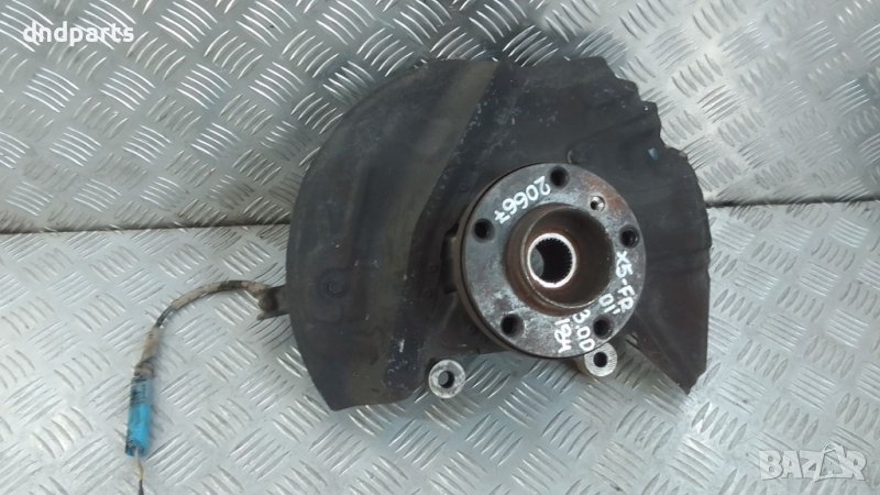 Лагер главина BMW E53 X5 3.0D 184кс.2001г.(предна дясна), снимка 1