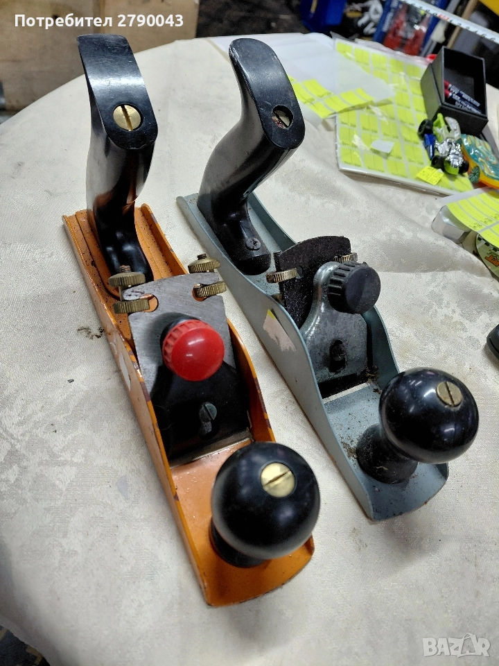 ренде дърводелско, снимка 1