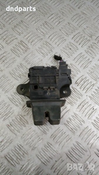 Брава заден капак Opel Insignia 2010г.	, снимка 1