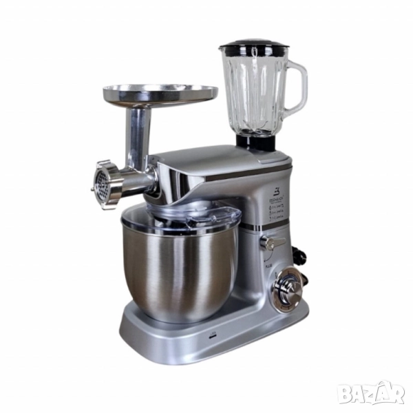 Мултифункционален кухненски робот 3 в 1 Eisenbach , снимка 1