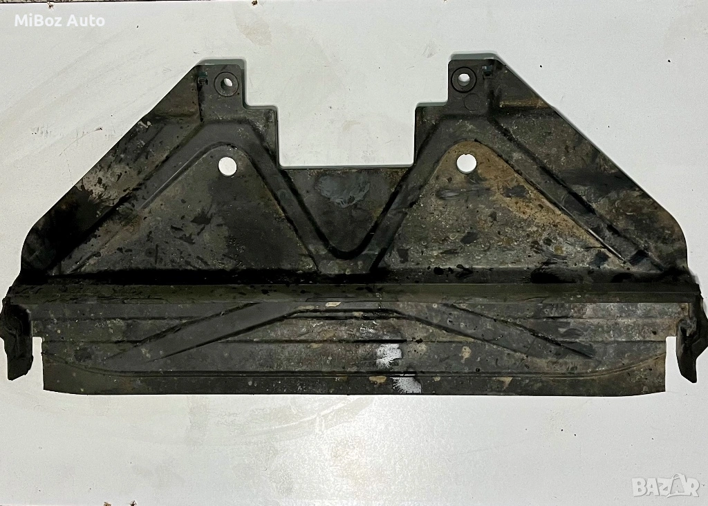 Кора под купе БМВ E серия BMW, снимка 1