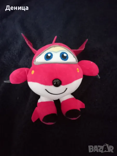 Самолетите, снимка 1