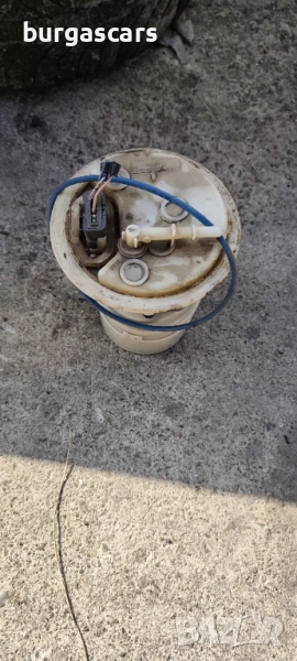 Кошница резервоар Peugeot 307 1.4 бензин - 70лв, снимка 1