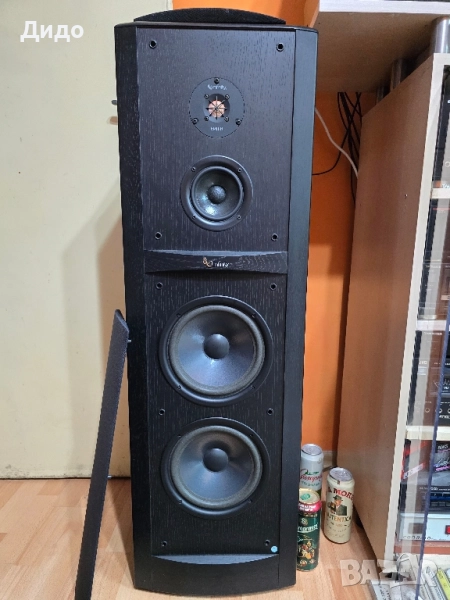 Infinity kapa 80 отлични , снимка 1