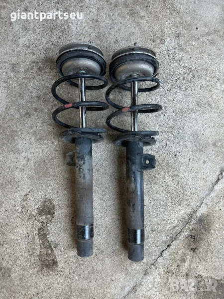 Амортисьори за БМВ BMW E46 DELPHI Предни, снимка 1