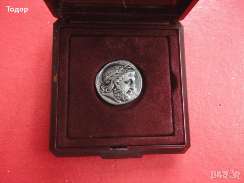 Стара монета , снимка 1