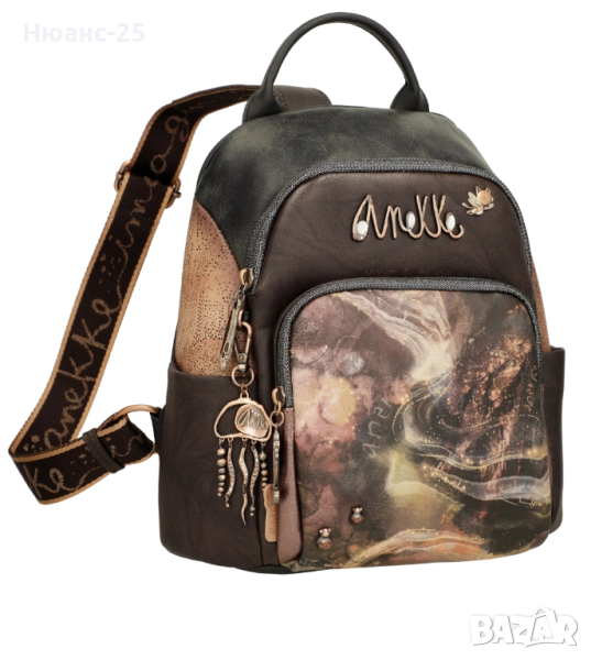 Раница Anekke Dreamverse Land 39715-213, снимка 1