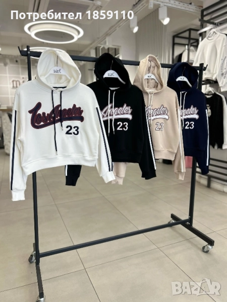 дамска блуза , снимка 1