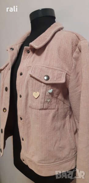 Модерно джинсено яки , снимка 1