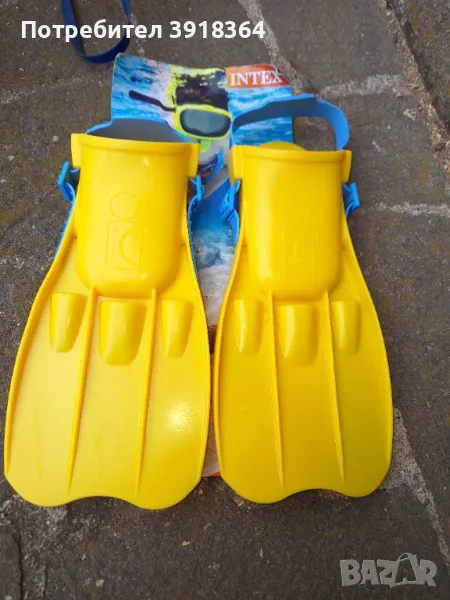 Плавници, снимка 1