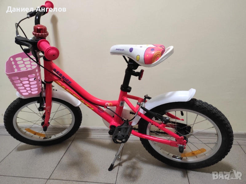 Велосипед, снимка 1