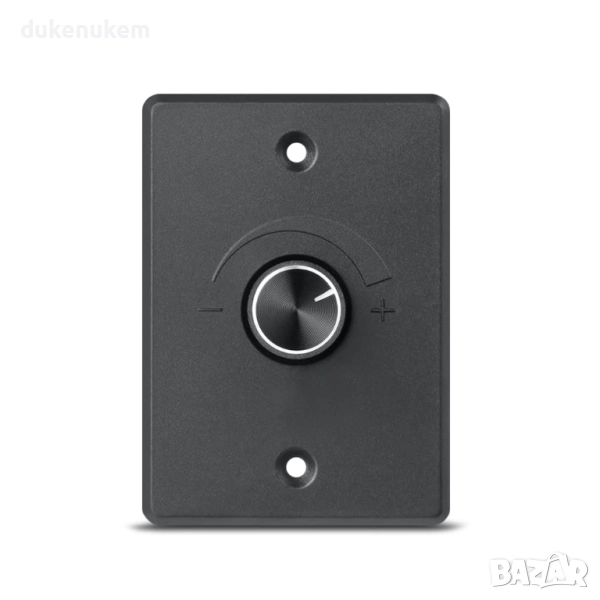 LED Димер с въртящ се бутон 12V, снимка 1