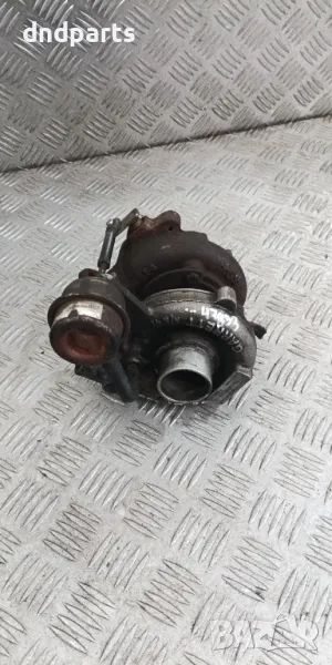 Турбо Ford Transit 2.5TD 1997г.	, снимка 1