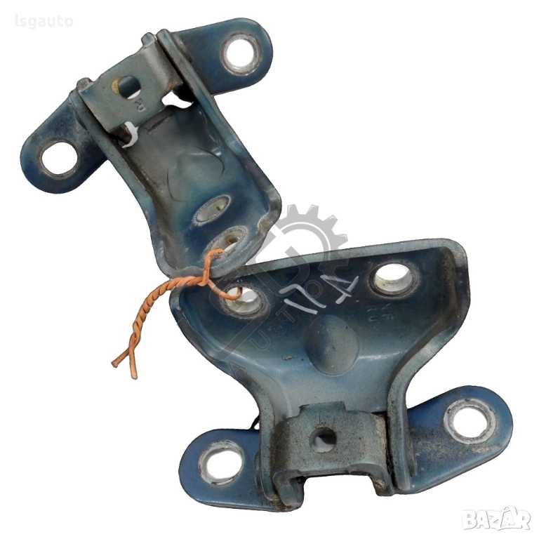 Панти предна дясна врата Hyundai i40 2015-2019 ID: 156335, снимка 1