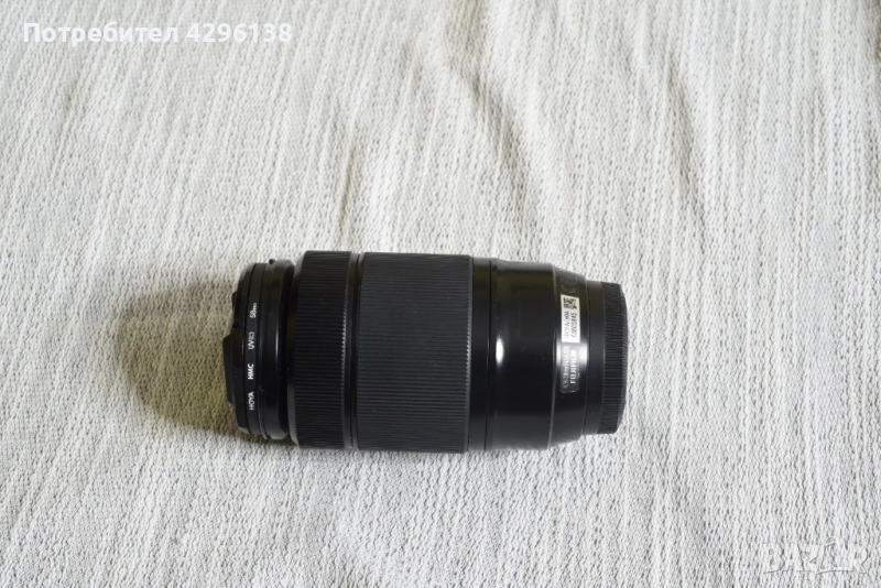 Fujifilm 55-230 mm, снимка 1