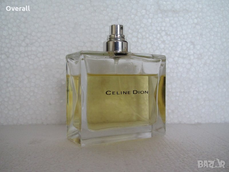 Celine Dion by Celine Dion ОРИГИНАЛЕН дамски парфюм 100 мл ЕДТ, снимка 1