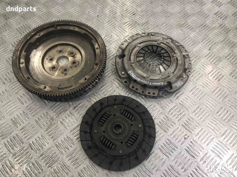 Съединител Skoda Fabia,1.4MPi,2002г.(ND), снимка 1