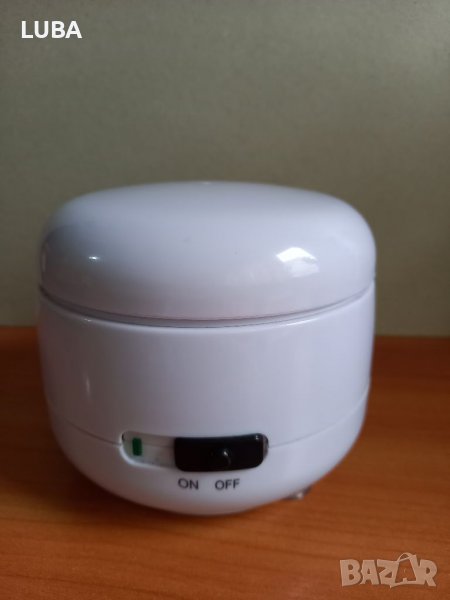 Уред за почистване на бижута, снимка 1