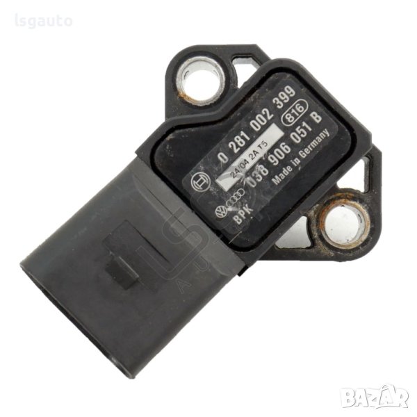 MAP сензор Seat Altea 2004-2015 ID: 118090, снимка 1