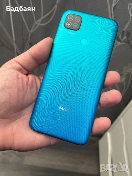 Xiaomi Redmi 9C / на части , снимка 1