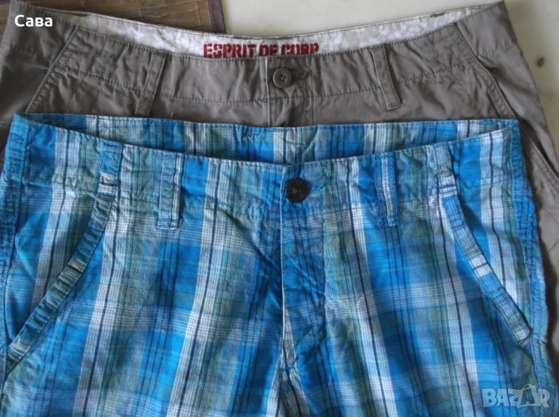 Къси панталони ESPRIT   мъжки,М-Л, снимка 1