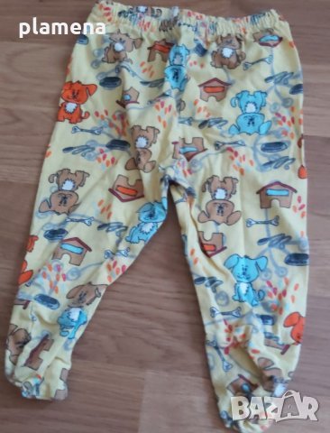 Панталонки 0-3 и 3-6м , снимка 1