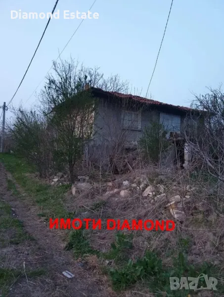Къща в село Целина обл. Стара Загора, снимка 1