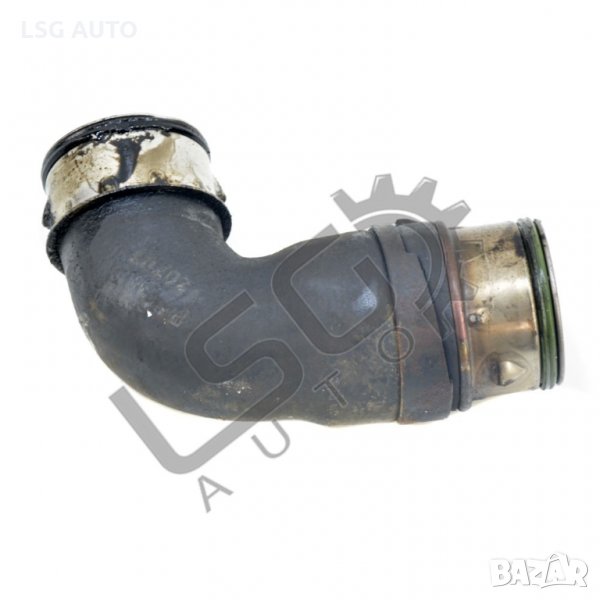 Мъркуч въздух Skoda OCTAVIA II Combi (1Z5) 2004-2010 S270120N-115, снимка 1