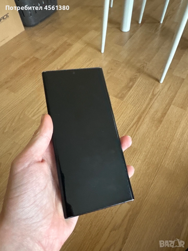 samsung note 20ultra, снимка 1