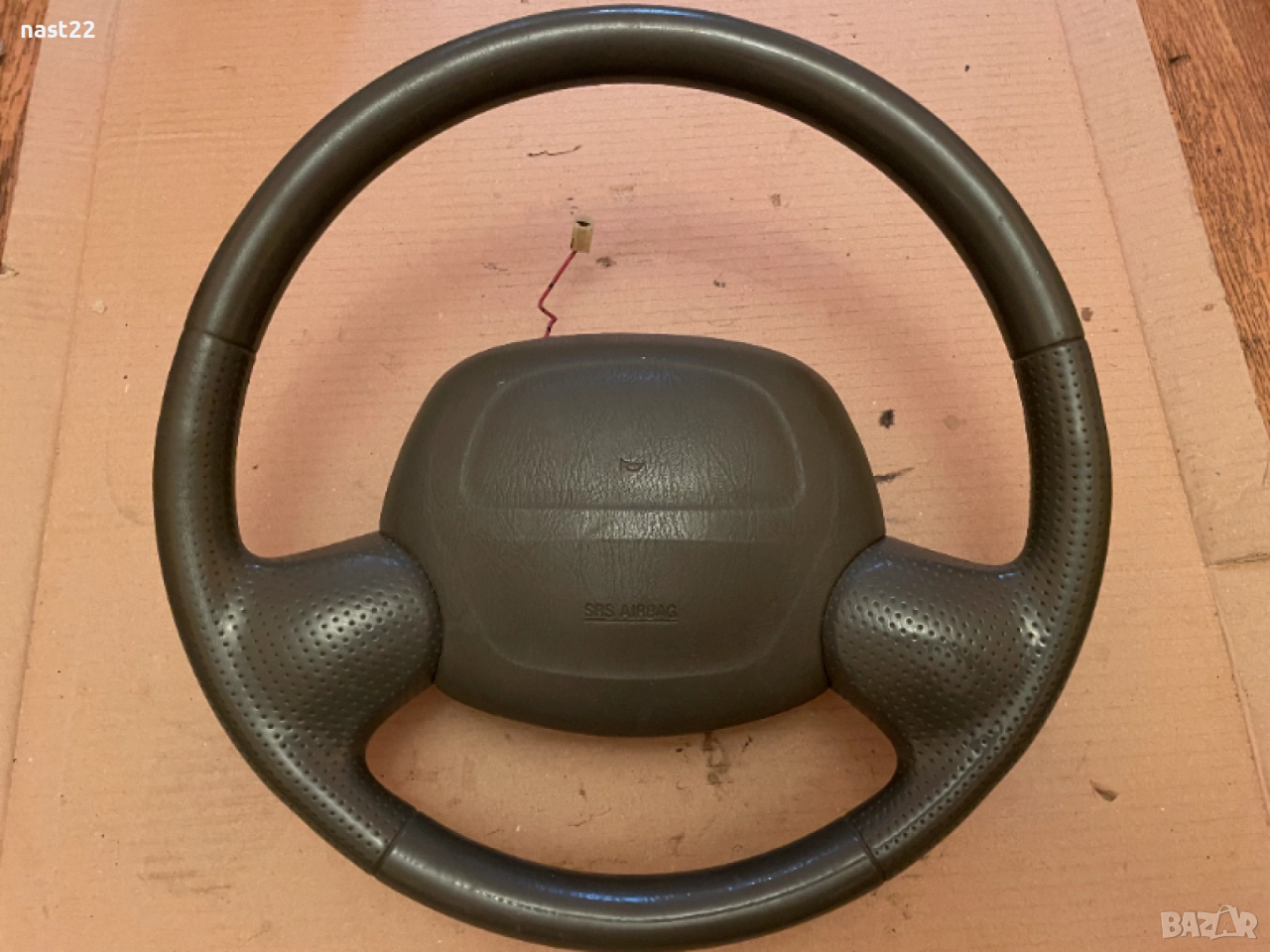 Волан с въздушна възглавница Сузуки Гранд Витара 1998-2005 год, снимка 1