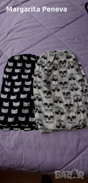 Две роклички S/М за 15 лв, снимка 1