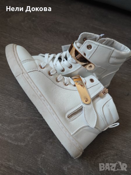 Нови боси в Дамски боти в гр. София - ID43618182 — Bazar.bg