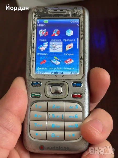 Nokia 6234, снимка 1