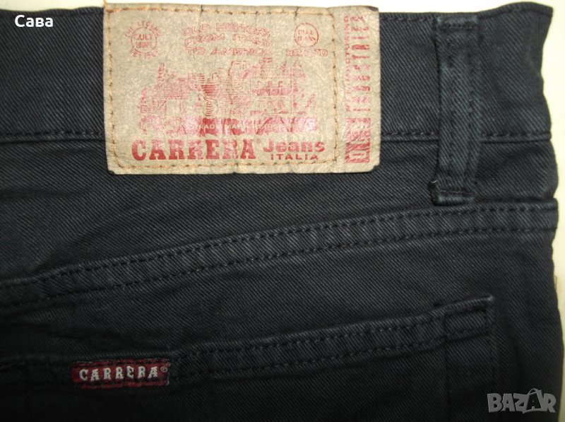 Дънки CARRERA   мъжки,Л, снимка 1