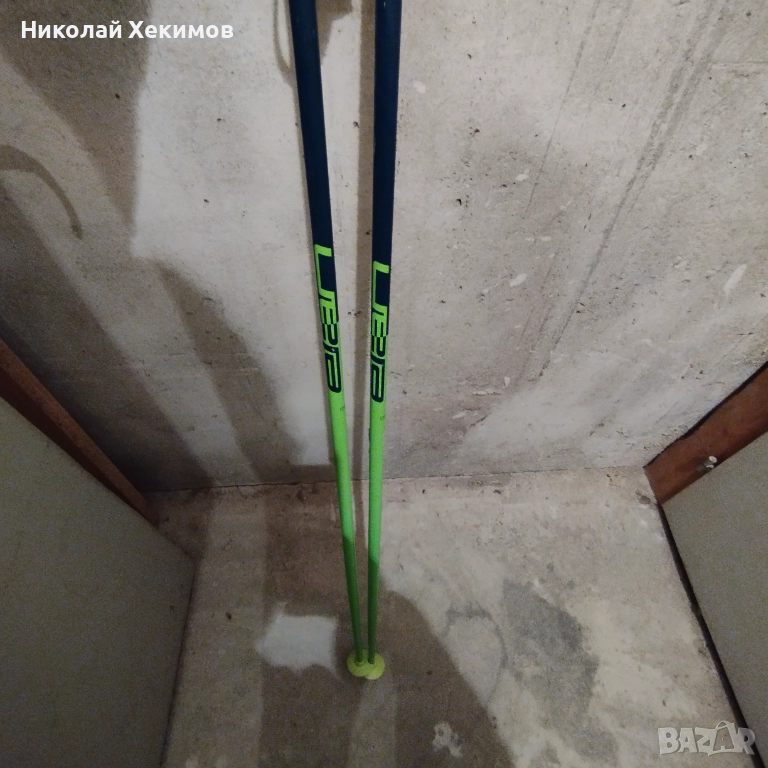 Щеки Elan 125 см, снимка 1