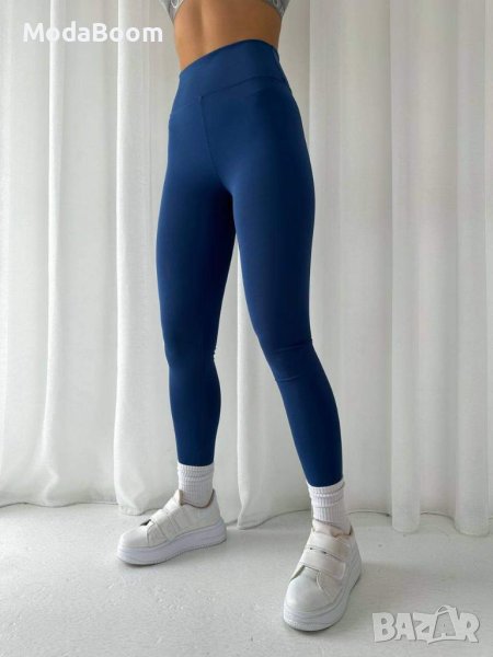 Дамски клин рипс , снимка 1