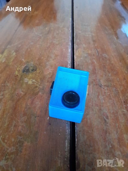 Стар Диаскоп #9, снимка 1