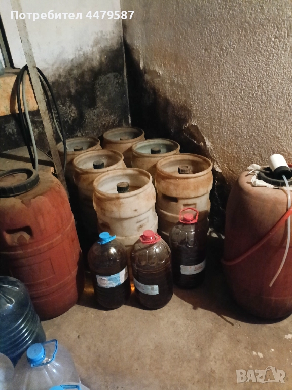 Дамаджани , снимка 1