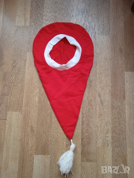 Коледна шапка , снимка 1