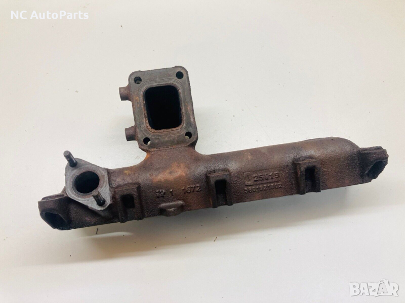 Изпускателен колектор за Ивеко Iveco Daily 2.3 Diesel EURO-6 5801921802 2020, снимка 1