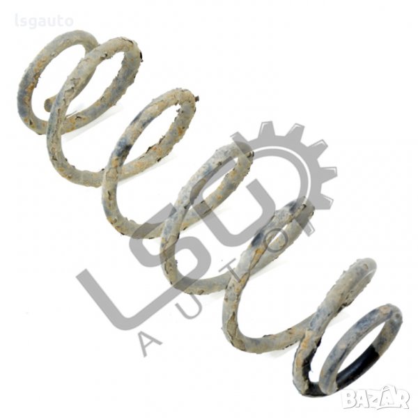 Задна пружина Citroen C4 (I)  C100421N-45, снимка 1