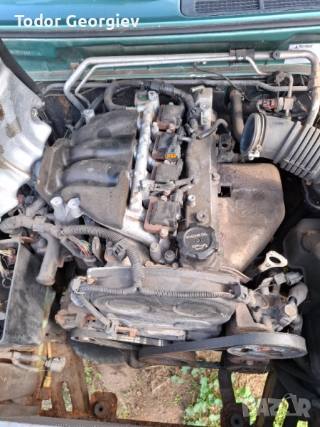 Двигател 1.8 GDI PININ , снимка 1